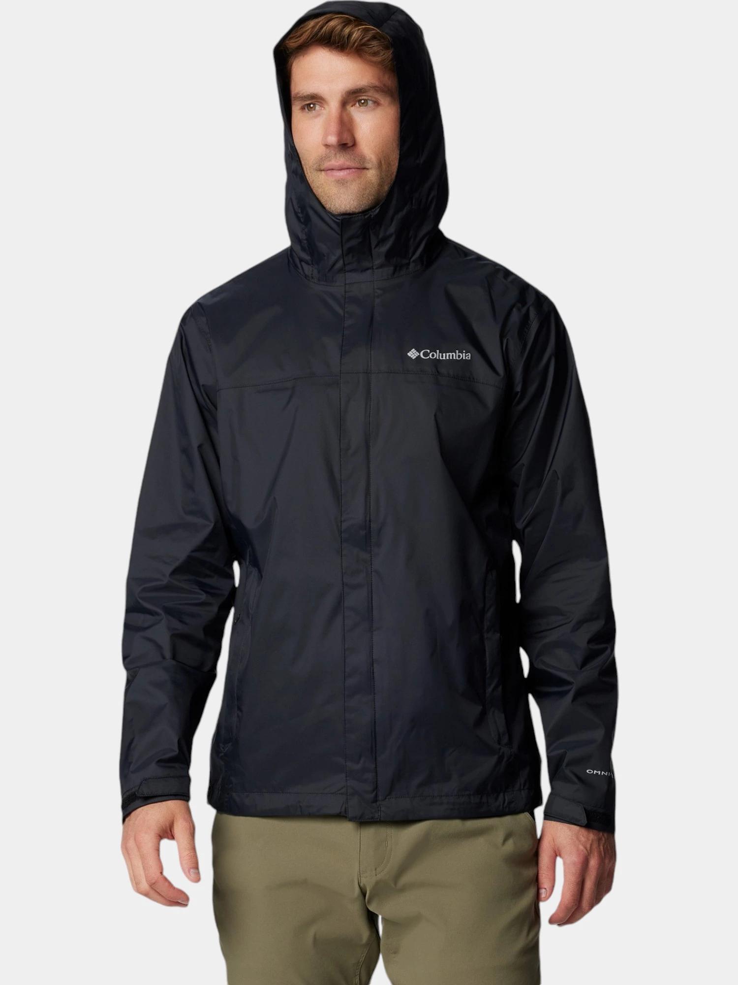 Impermeable hombre Watertight II 6/7
