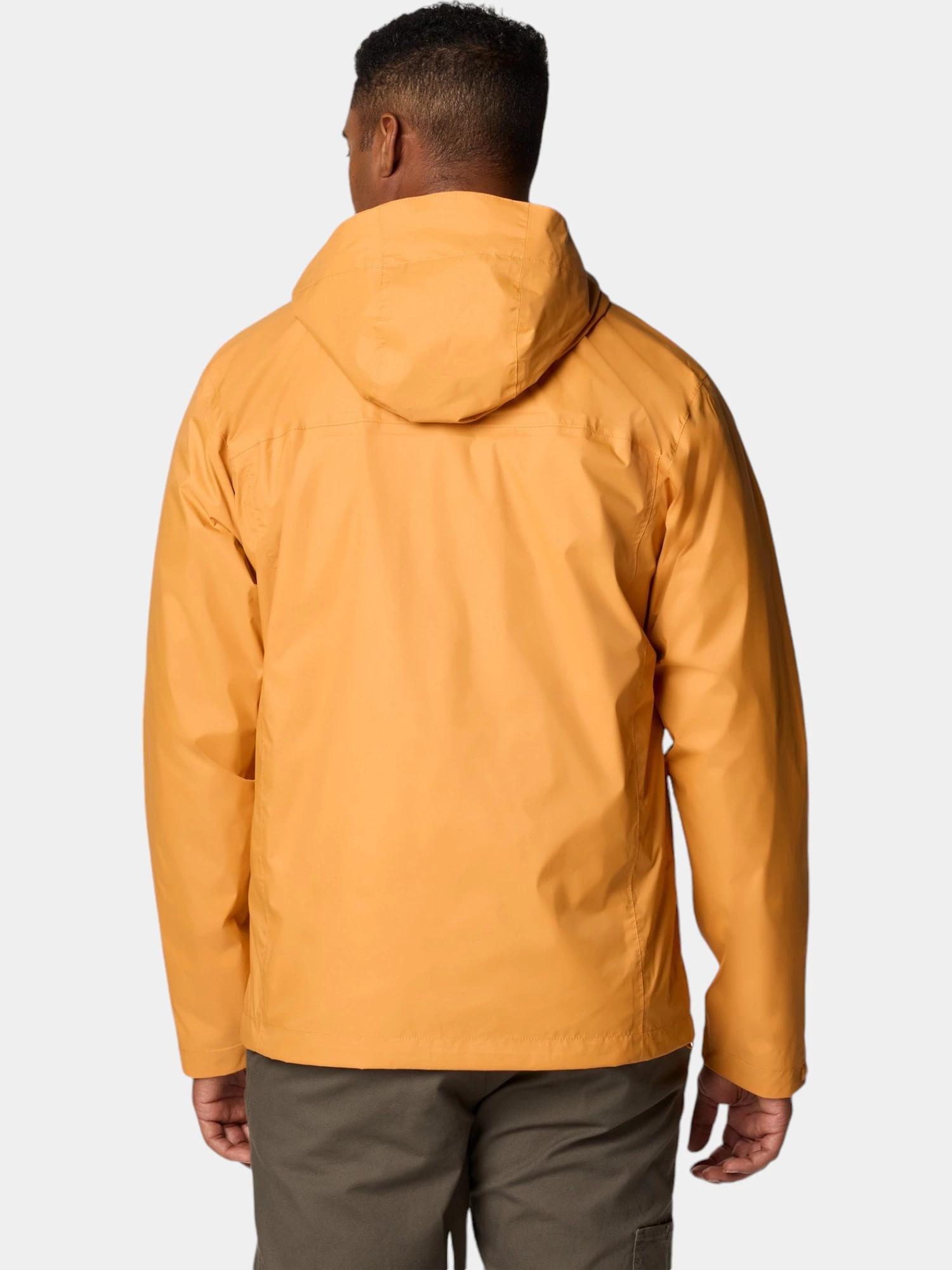 Regenjas mannen Watertight II 3/7