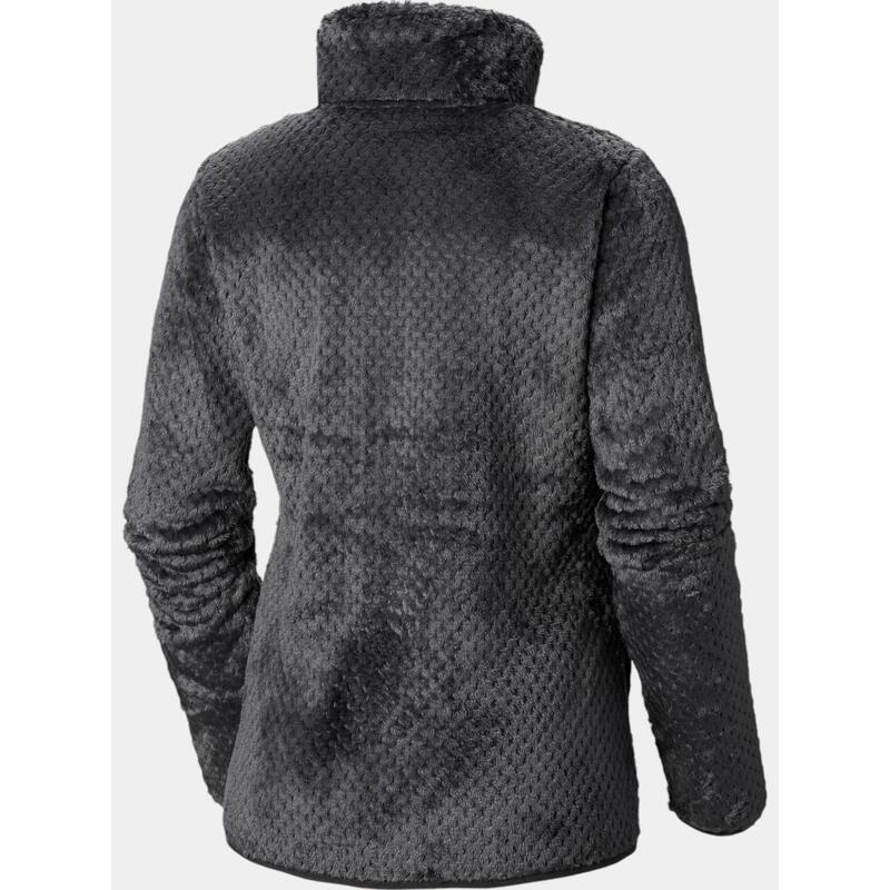 Pulover polar Fire Side II Sherpa Fz femei