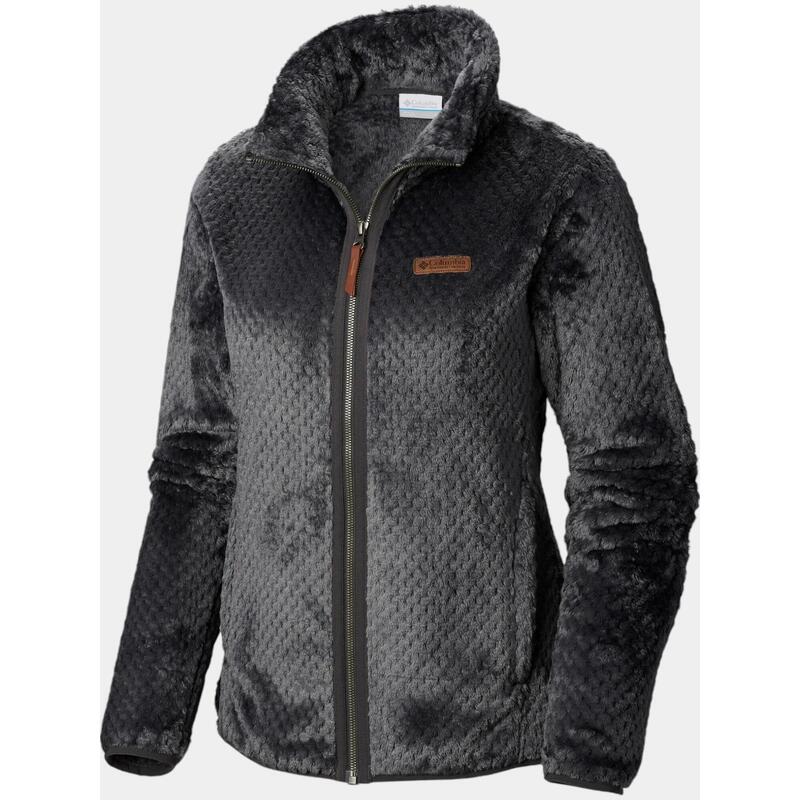 Pulover polar Fire Side II Sherpa Fz femei