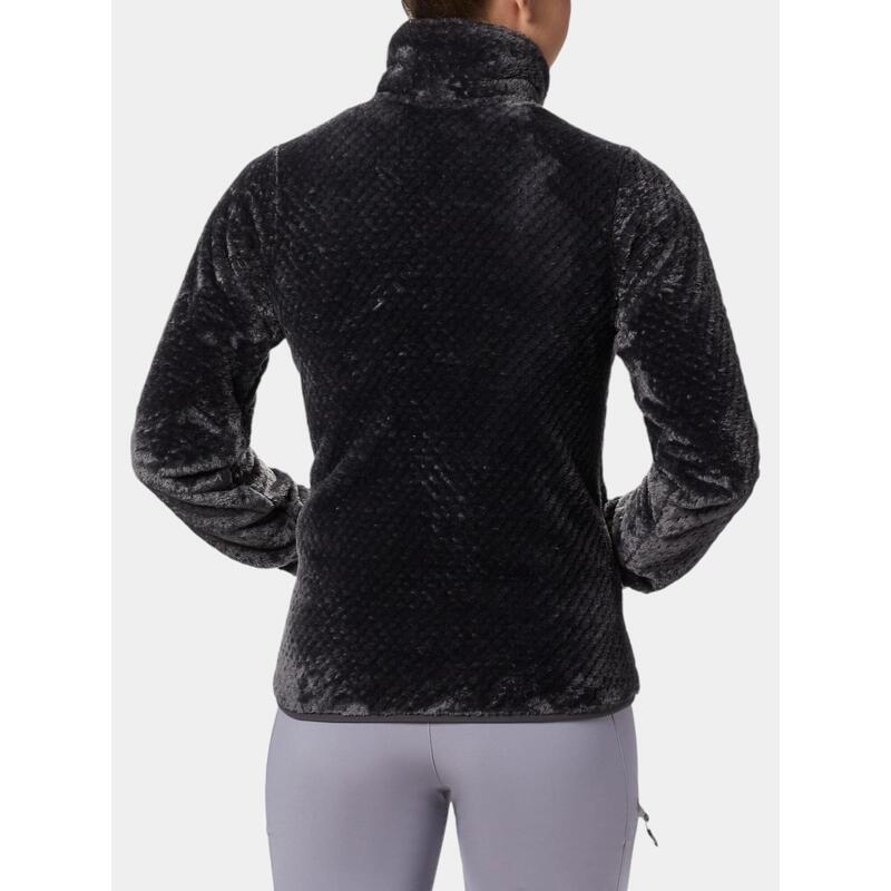 Pulover polar Fire Side II Sherpa Fz femei