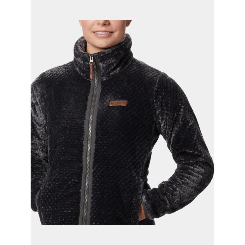 Pulover polar Fire Side II Sherpa Fz femei