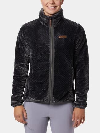 Pull Femme Fire Side II Sherpa Fz