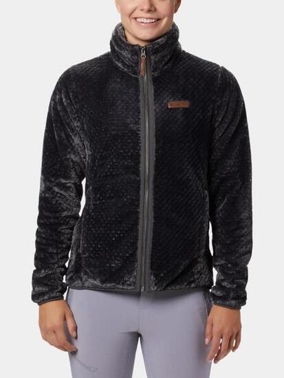 Pull Femme Fire Side II Sherpa Fz