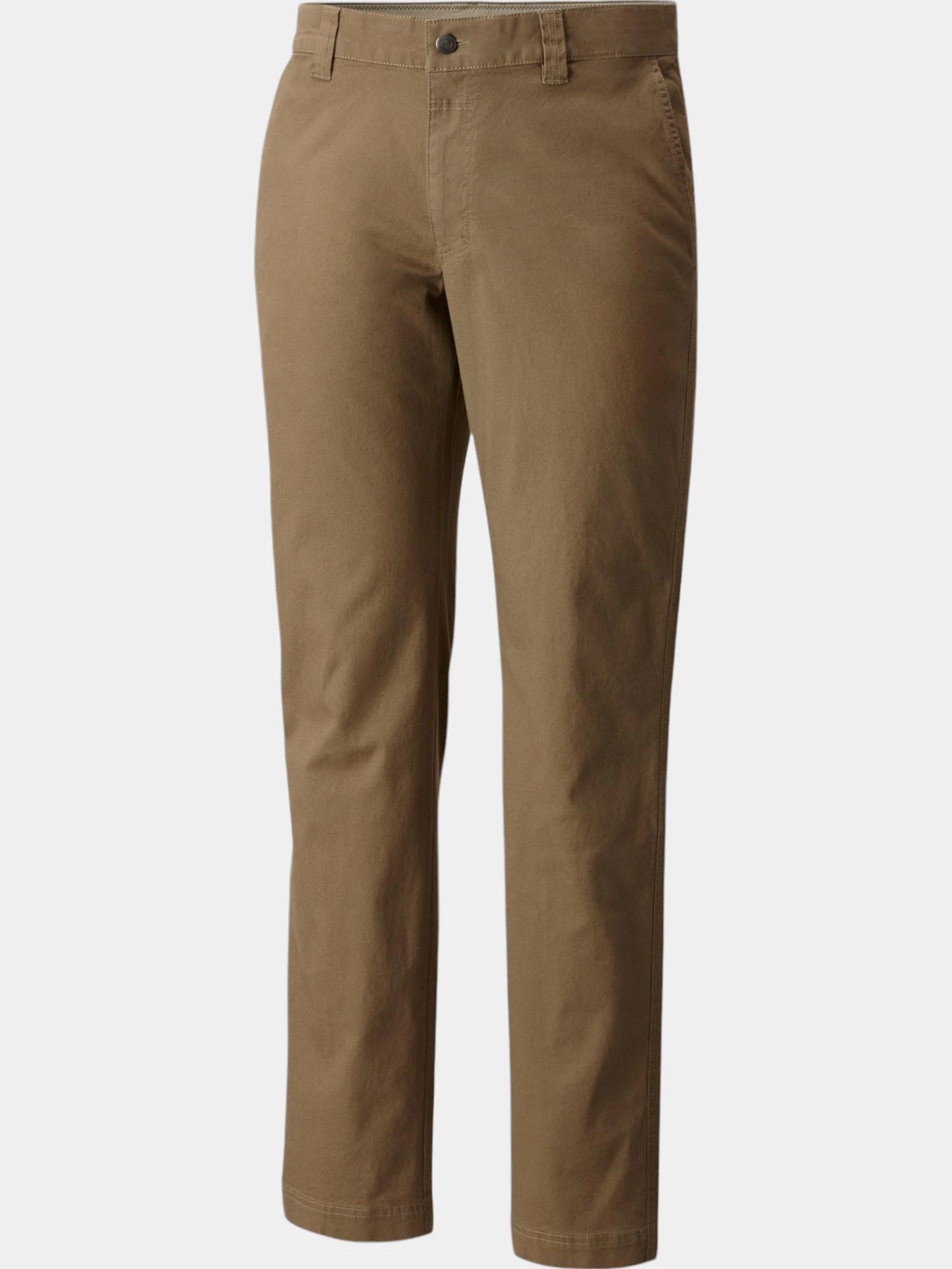 Lange Hosen Flex Roc Pant Herren - grün 3/5
