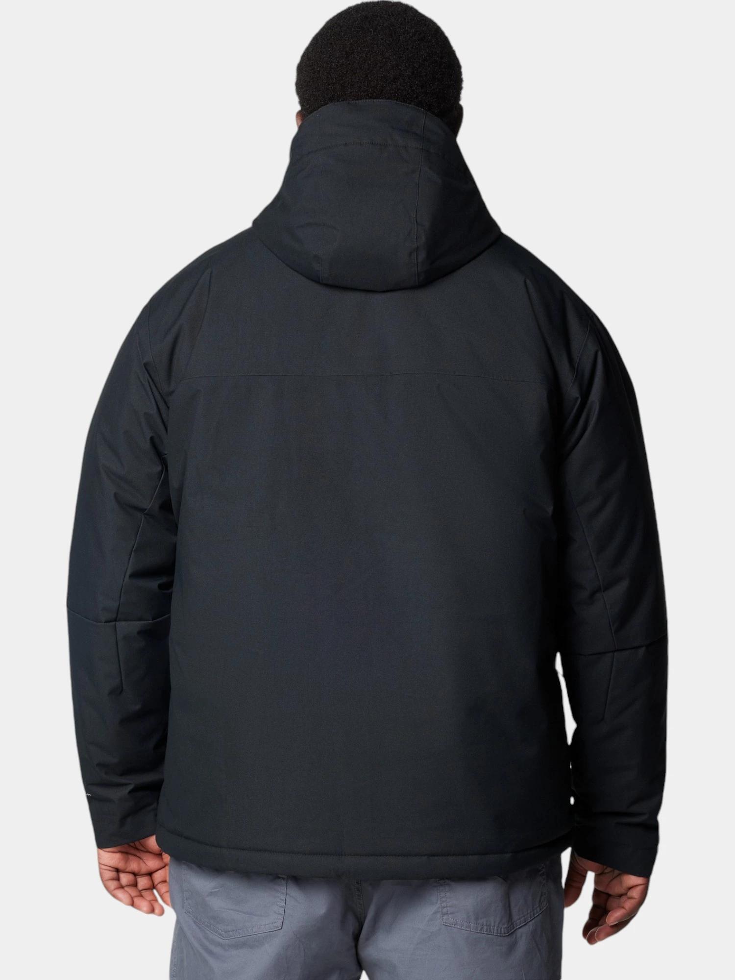 Impermeabile uomo Hikebound II 3/7