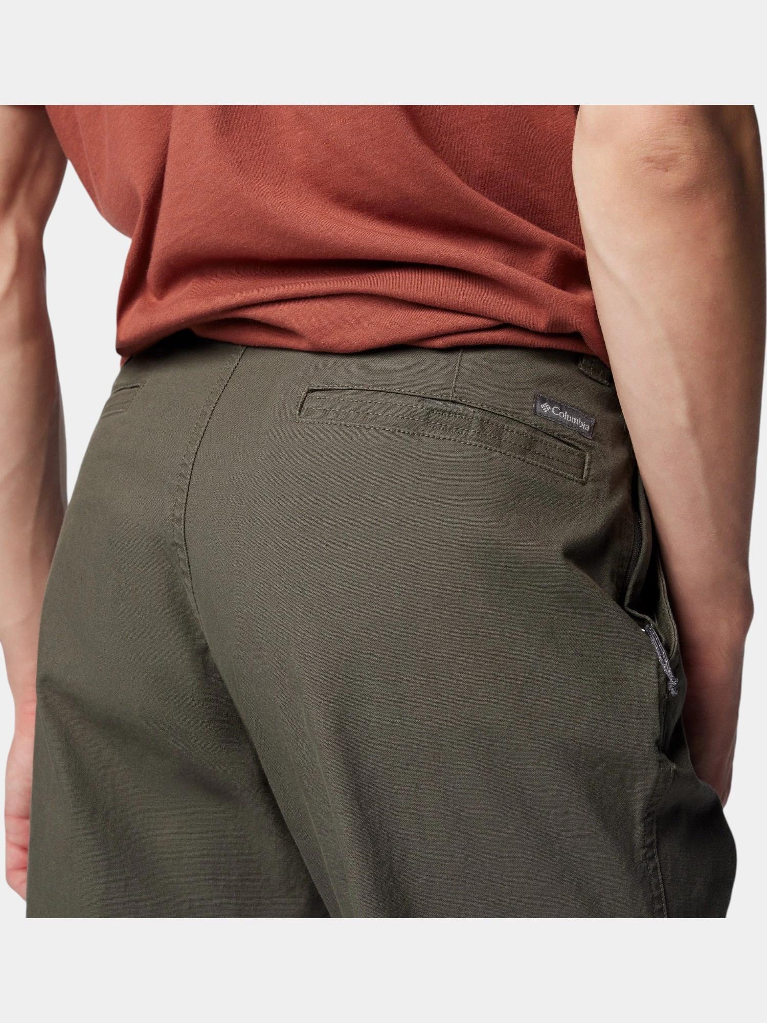 Pantalones hombre Flex Roc 5/7