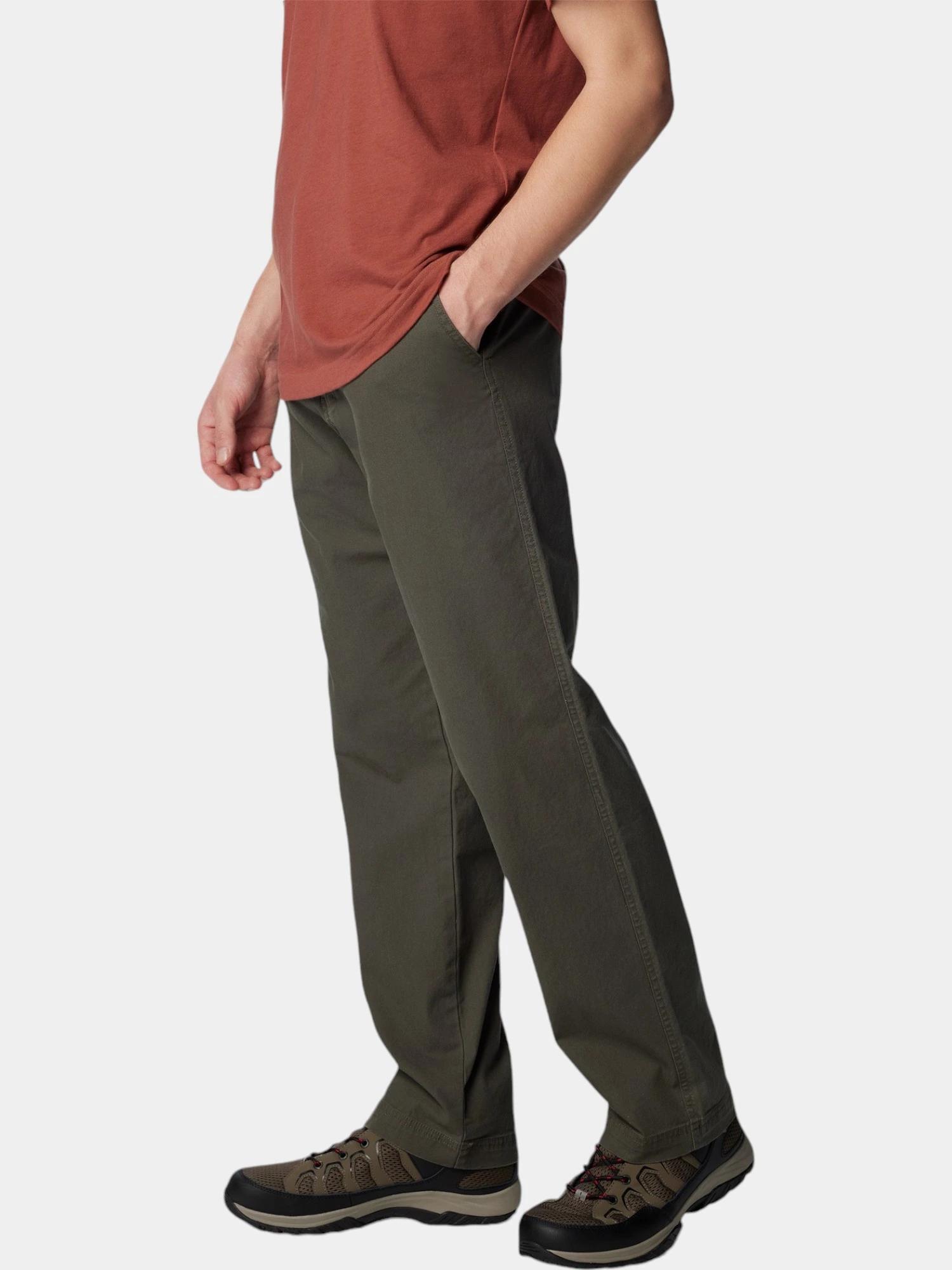 Pantalones hombre Flex Roc 2/7