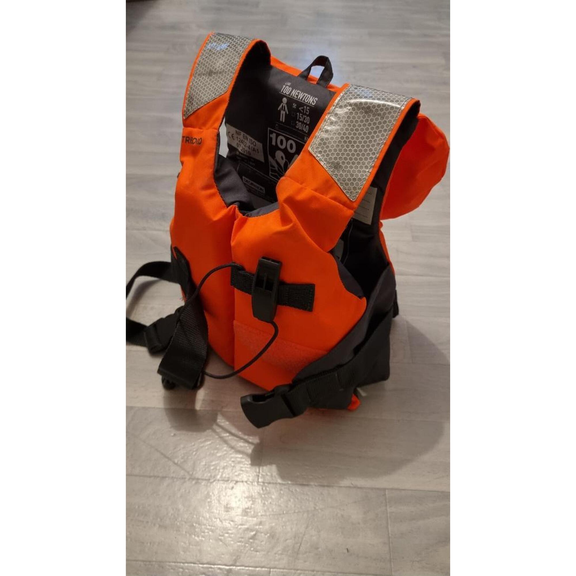 Gilets de sauvetage et d aide a la flottabilite DECATHLON