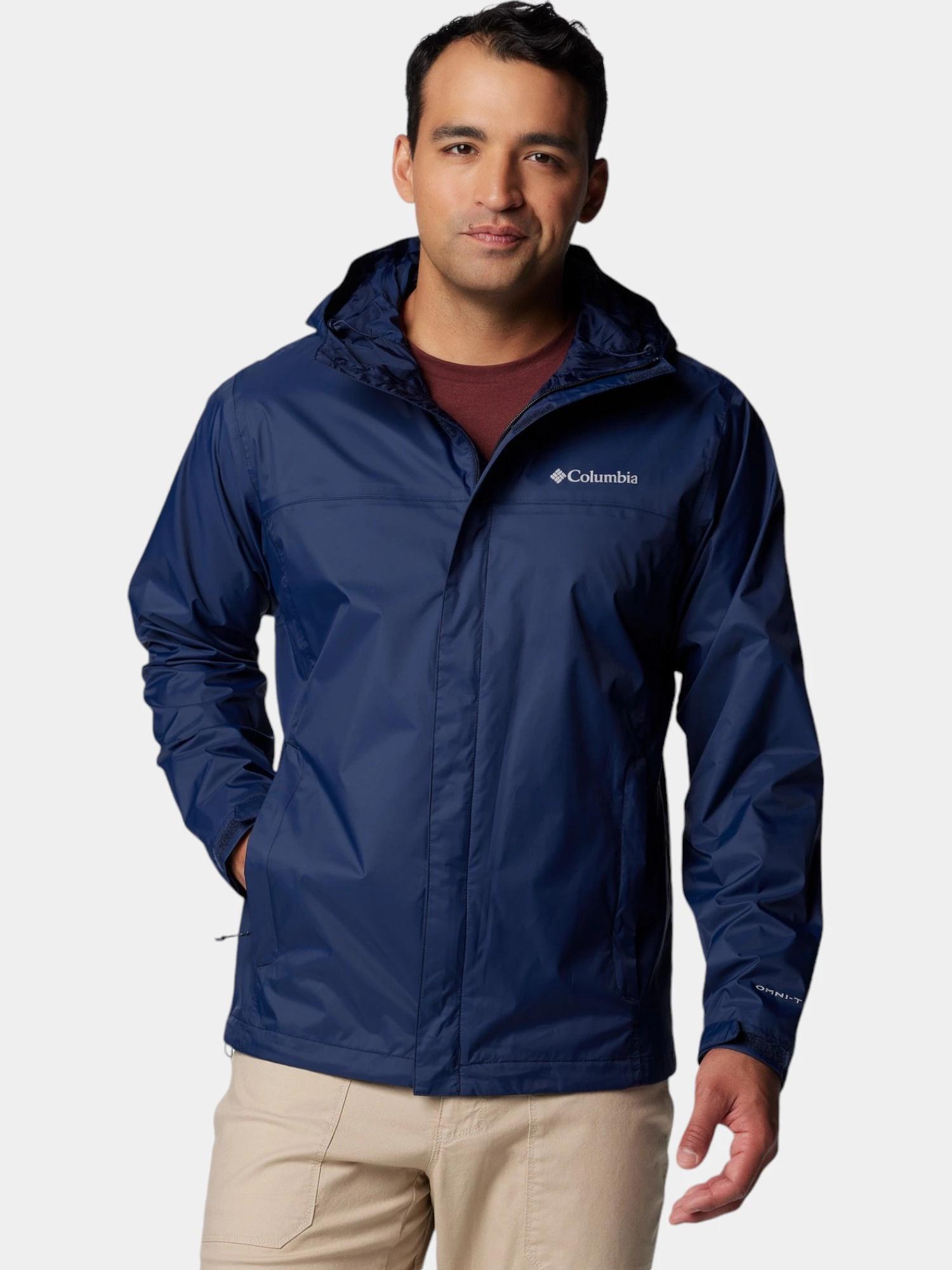 Haine de ploaie Watertight II Jacket barbati