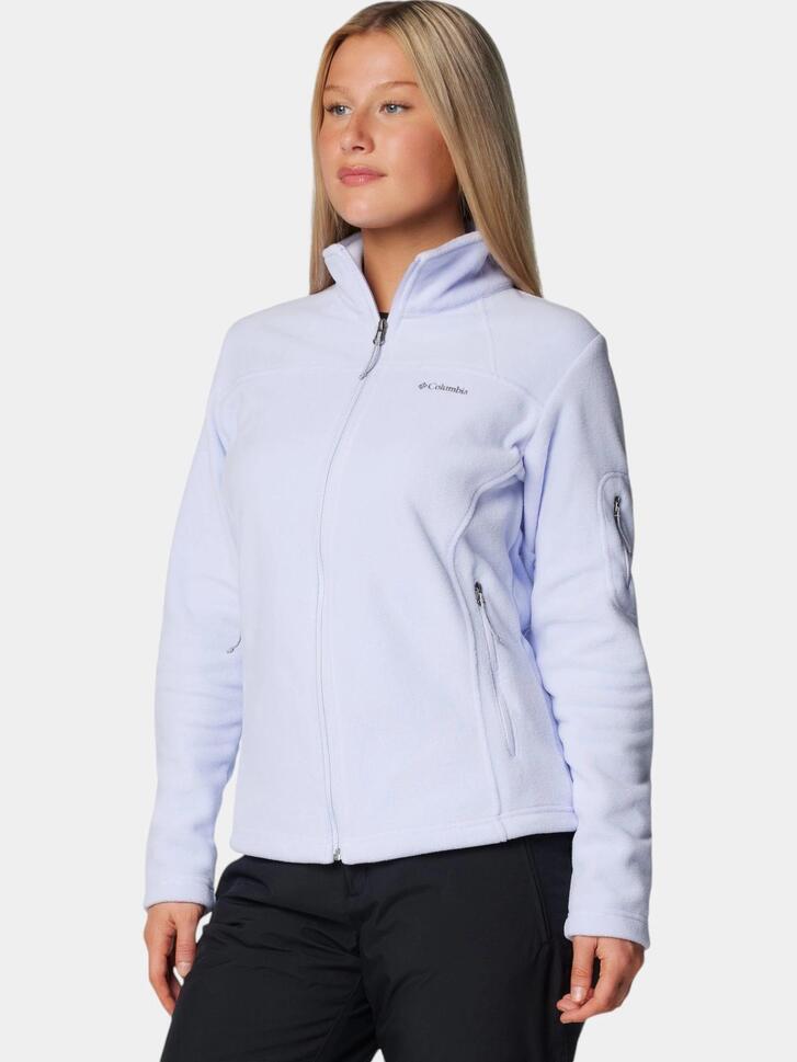 Bluza Polarowa Damska Columbia Fast Trek II