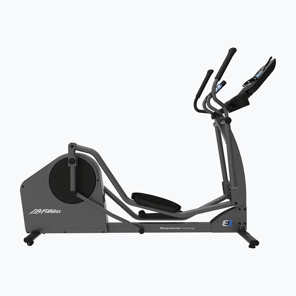 Rower eliptyczny Life Fitness E1 Go