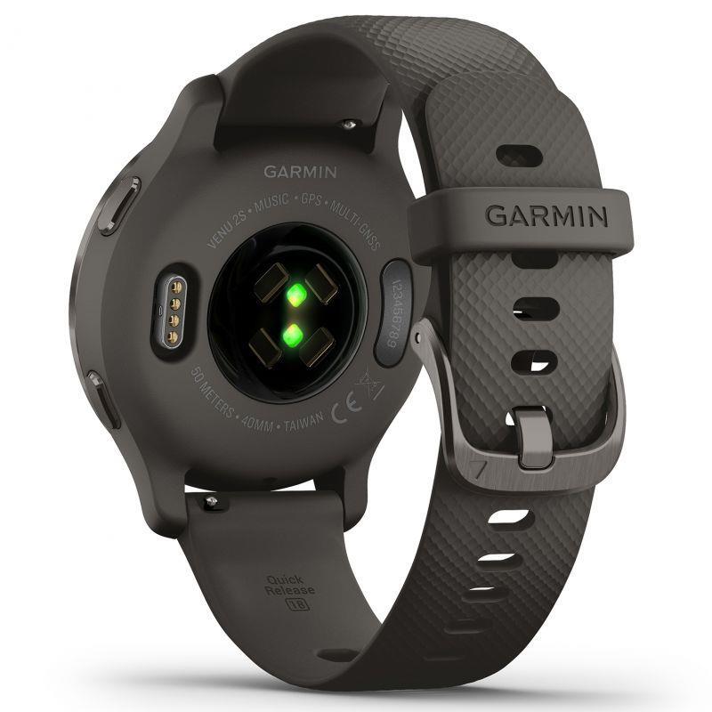 Montre intelligente Venu 2S 6/7