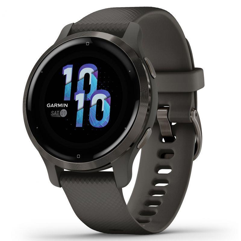 Montre intelligente Venu 2S 7/7