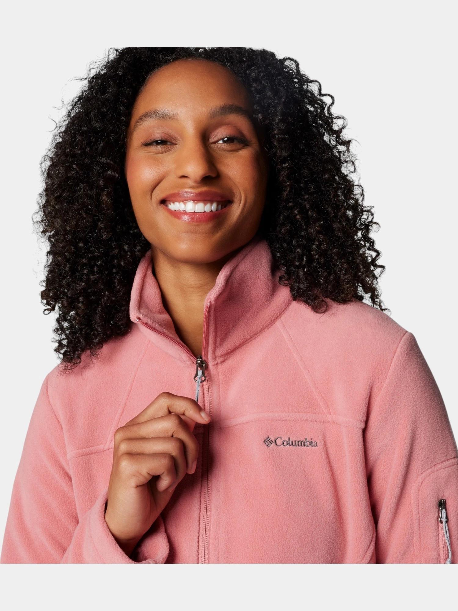 Pull-over femme Fast Trek II 6/7