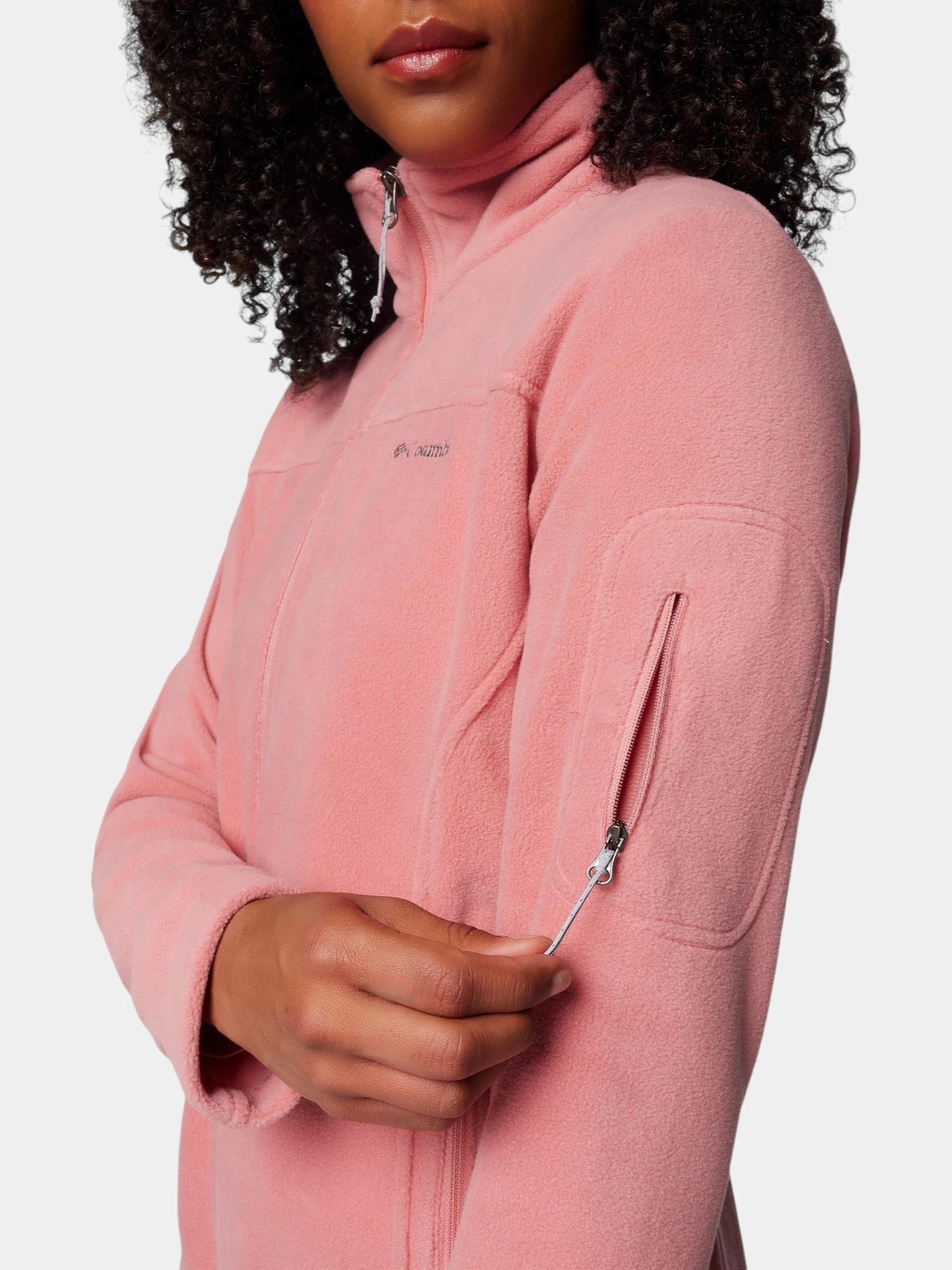 Pull-over femme Fast Trek II 5/7