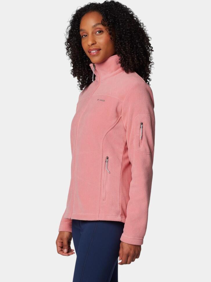 Bluza Polarowa Damska Columbia Fast Trek II