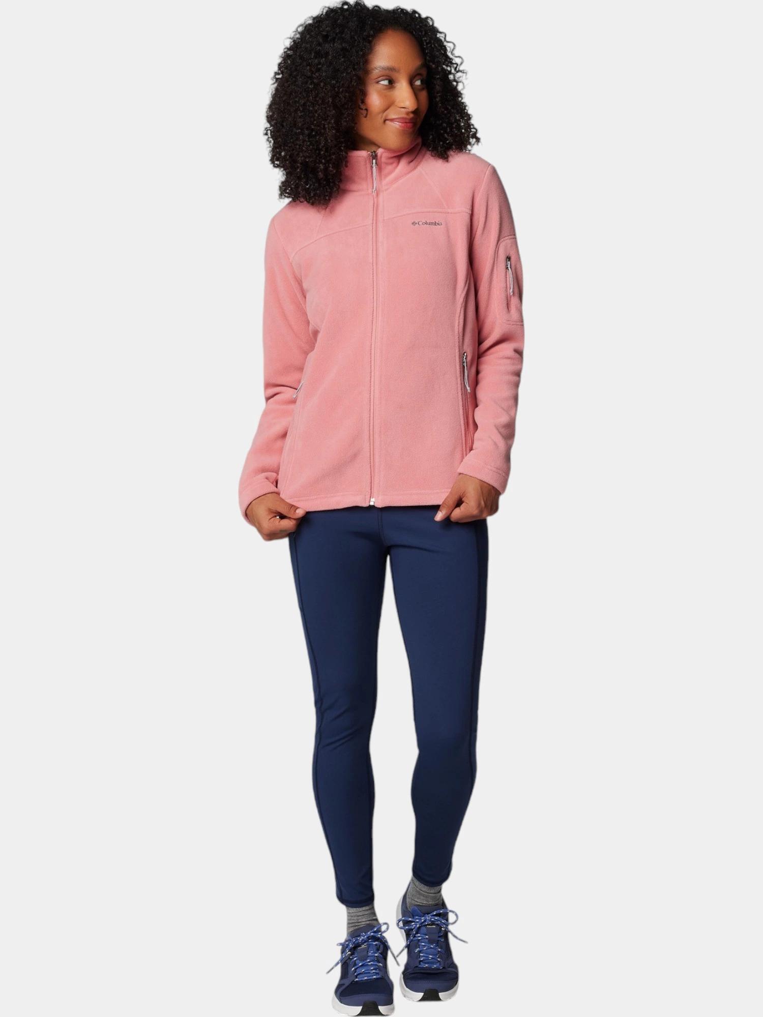 Fast Trek Polaire Columbia Femme Veste Columbia Fast Trek Printed