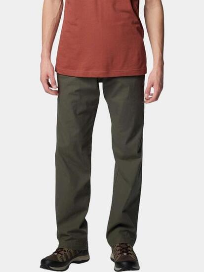 Pantalon urbain hommes Flex Roc