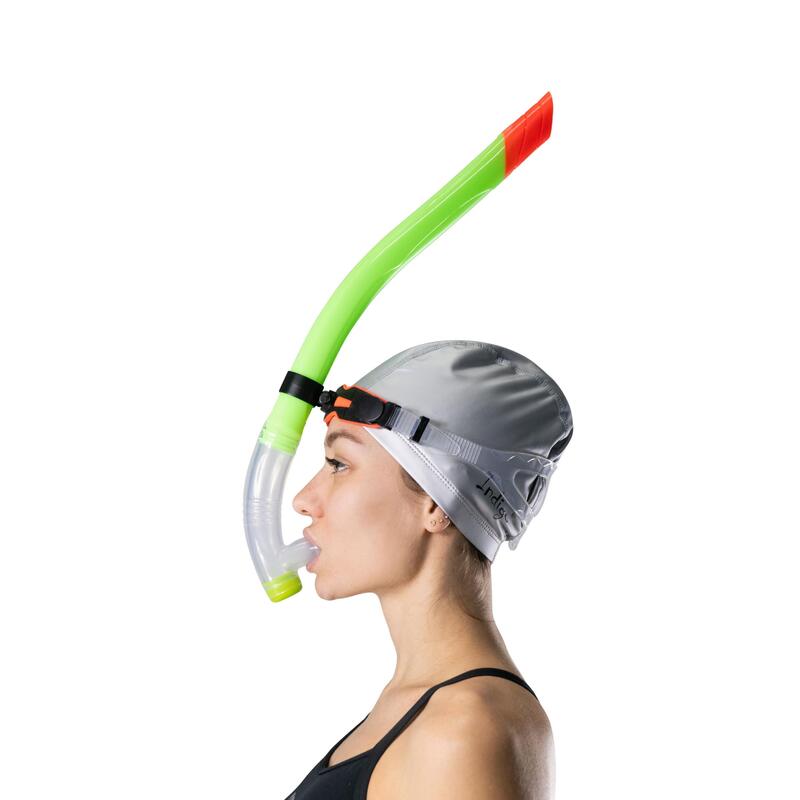 Tuba de Natation Frontale INDIGO
