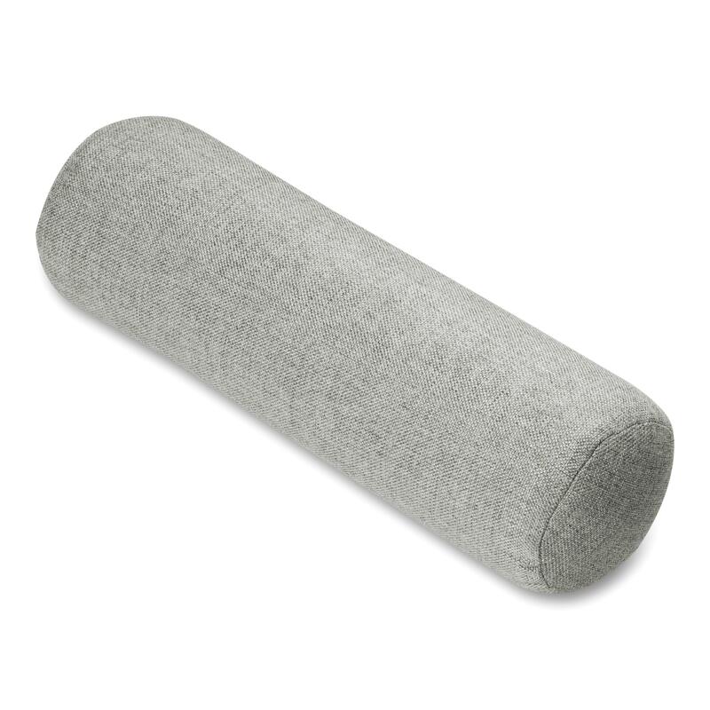 Rolo de Pano Recheado Para Massagem Muscular e Yoga INDIGO 34*9 cm Cinza Claro Exclusivo Online                             4 cores disponíveis
 10,99€  INDIGO SPORTS Rolo de Pano Recheado Para Massagem Muscular e Yoga INDIGO 34*9 cm Cinza ClaroVendido e expedido por: Indigo Sports S.L.    