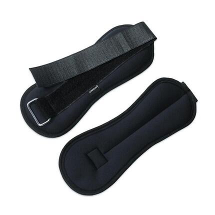Poids pour Chevilles et Poignets INDIGO Ajustables pour Entraînement, Fitness
