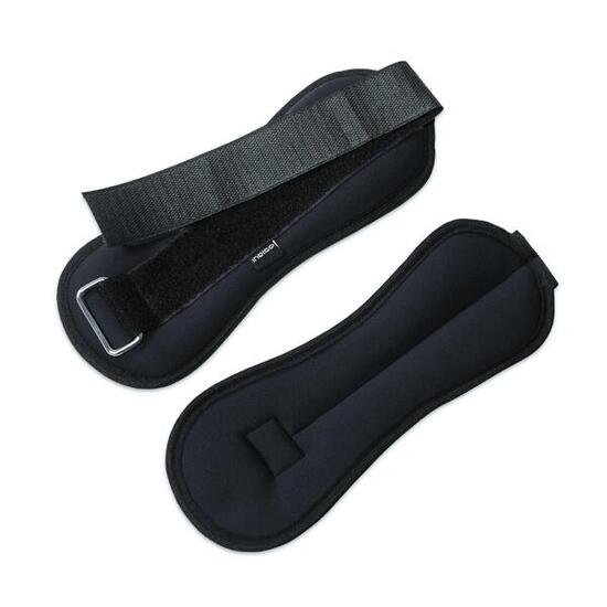 Poids pour Chevilles et Poignets CROSS INDIGO