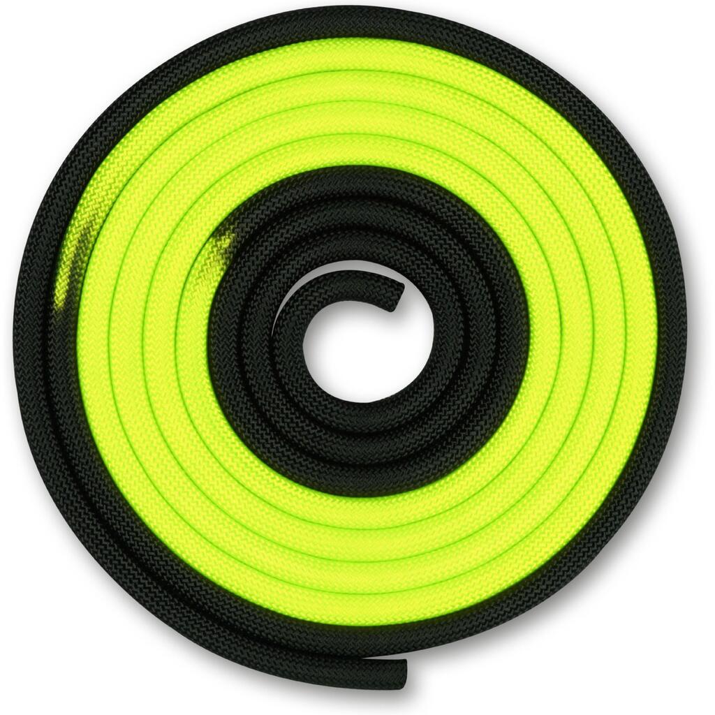 INDIGO Rhythmic Gymnastics Rope Bicolor 3 m 165 g