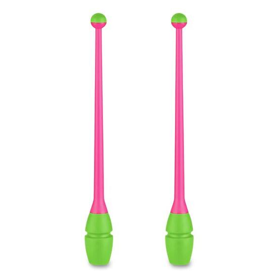 Keulen Rhythmische Sportgymnastik Bikomponent INDIGO 45 cm