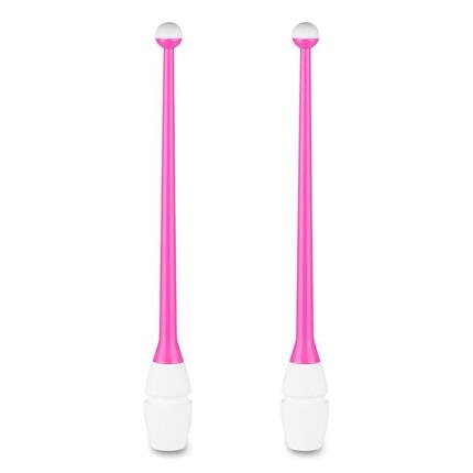 Keulen Rhythmische Sportgymnastik Bikomponent INDIGO 45 cm