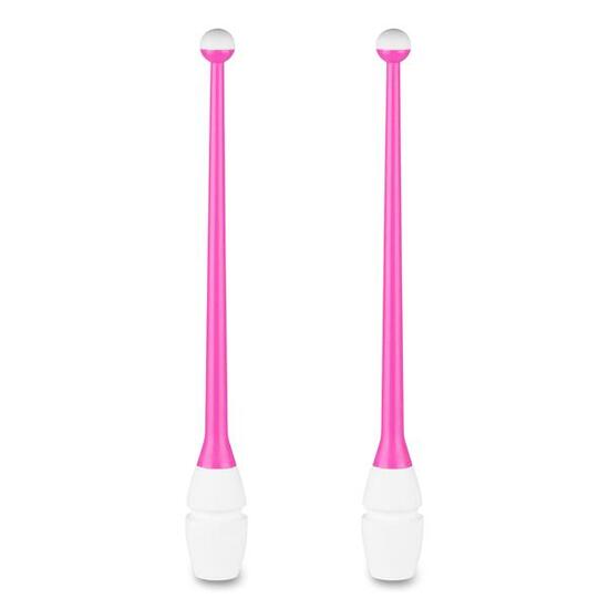 Keulen Rhythmische Sportgymnastik Bikomponent INDIGO 45 cm