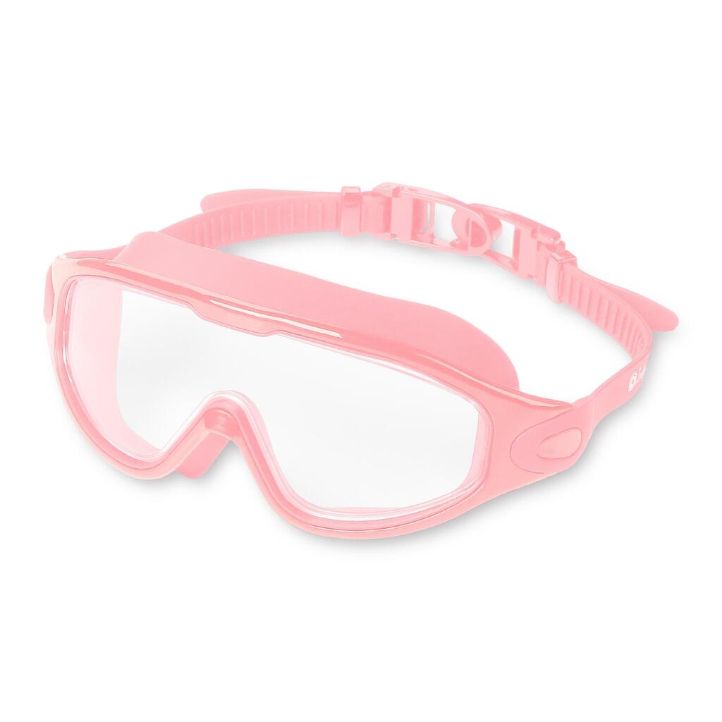 NEXT INDIGO Swimming Goggles Half-Mask