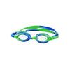 Gafas de Natación Infantil MERMAID INDIGO Azul- Verde