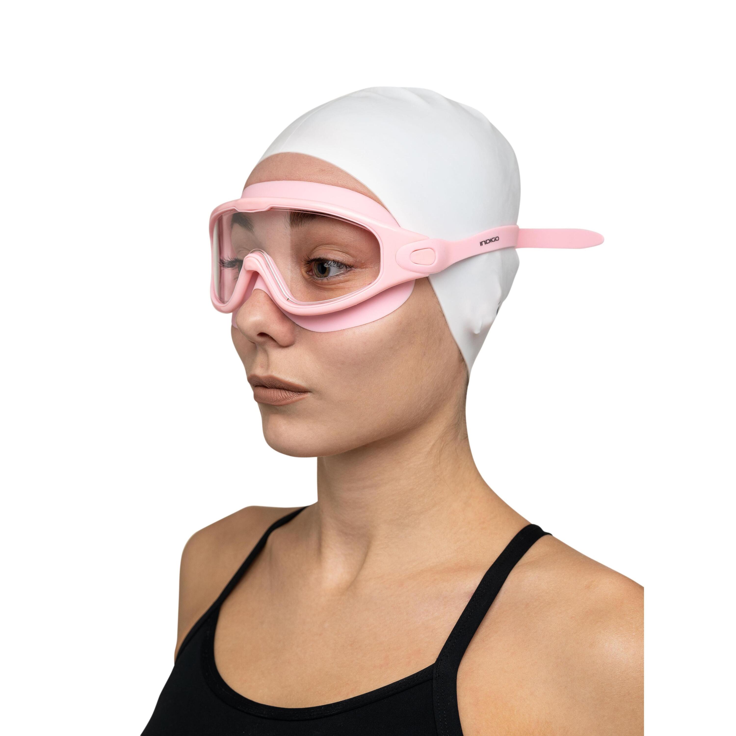 Lunettes de Natation NEXT INDIGO 2/5