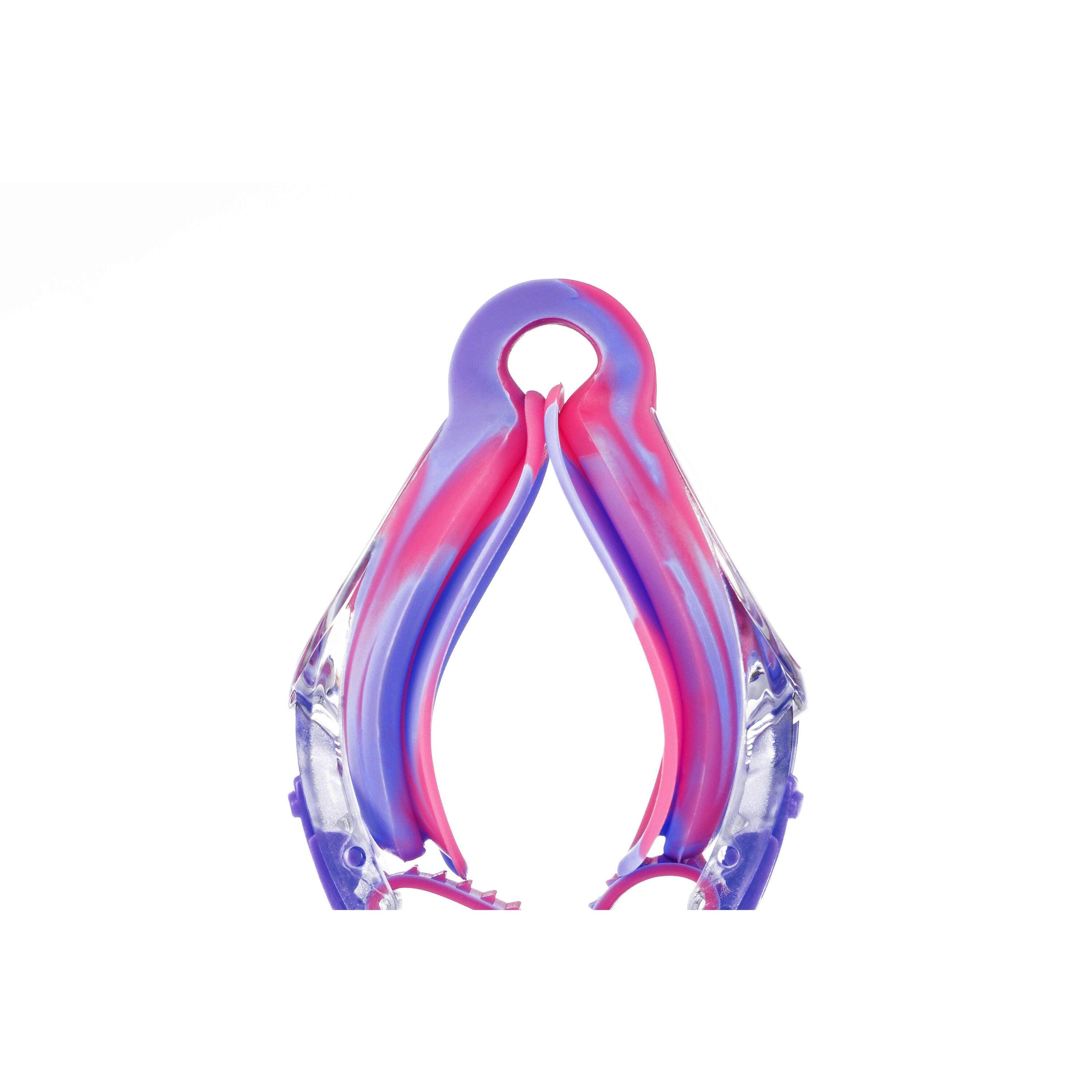 Lunettes de Natation Enfant MERMAID INDIGO 6/6
