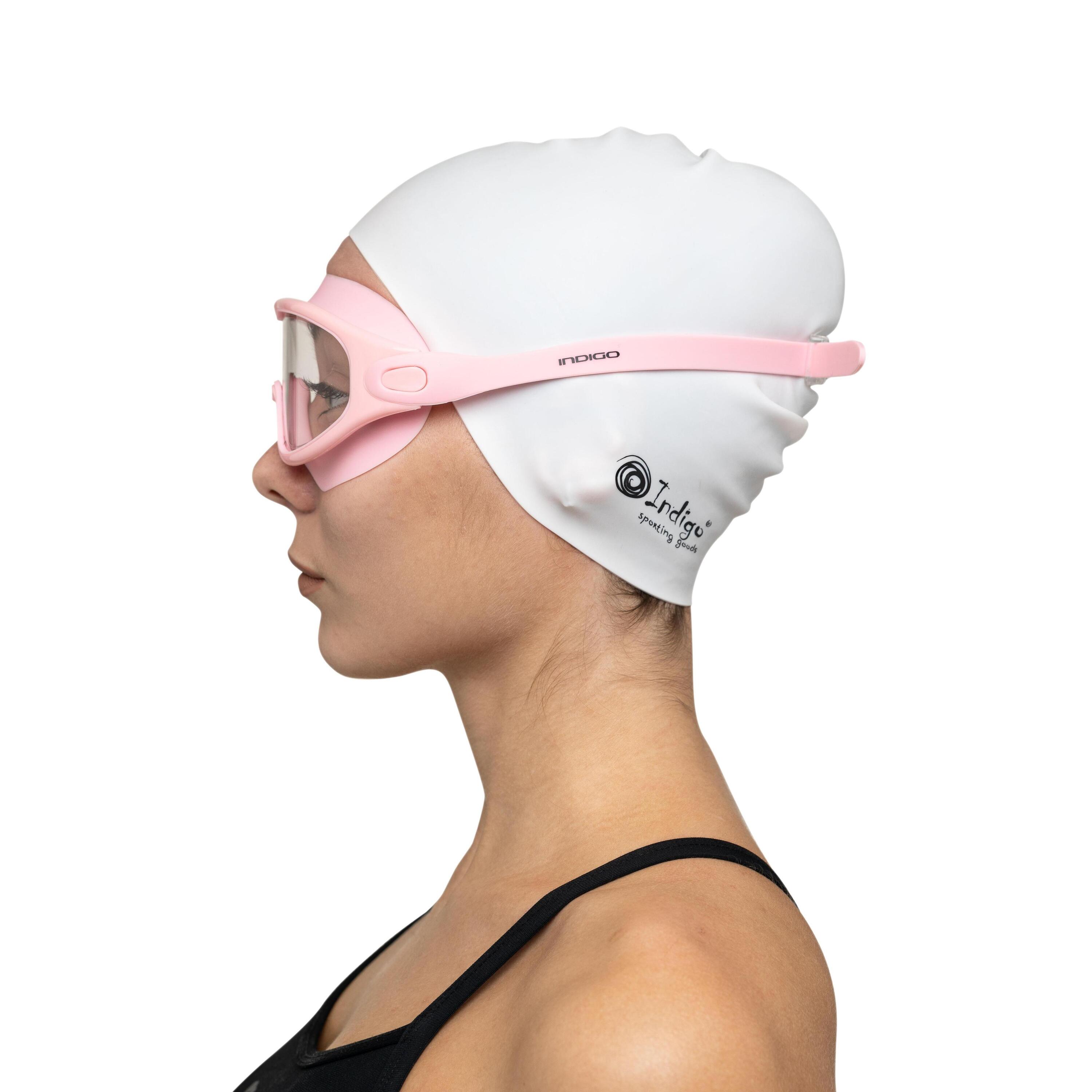 Lunettes de Natation NEXT INDIGO 3/5