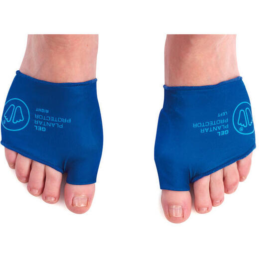 Gelfußpolstern - Gel Plantar Protector