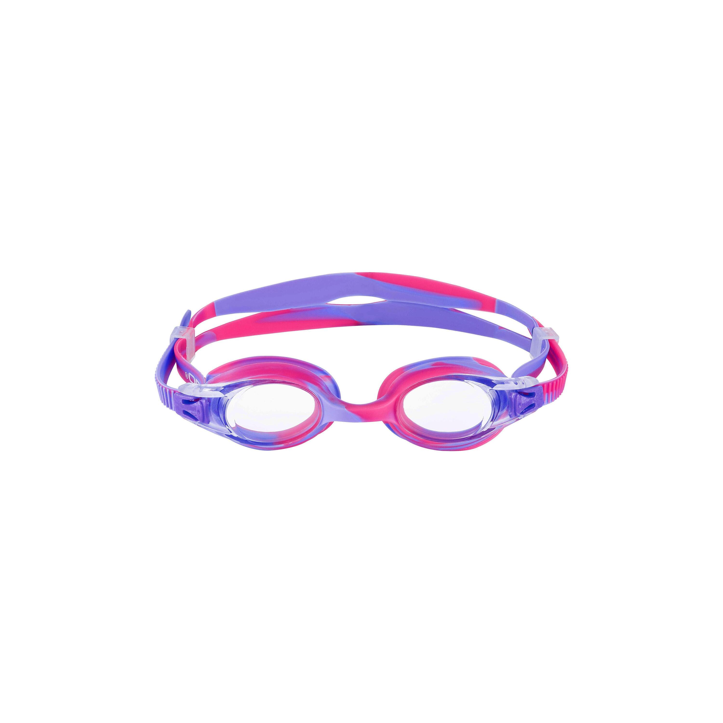 Lunettes de Natation Enfant MERMAID INDIGO 5/6