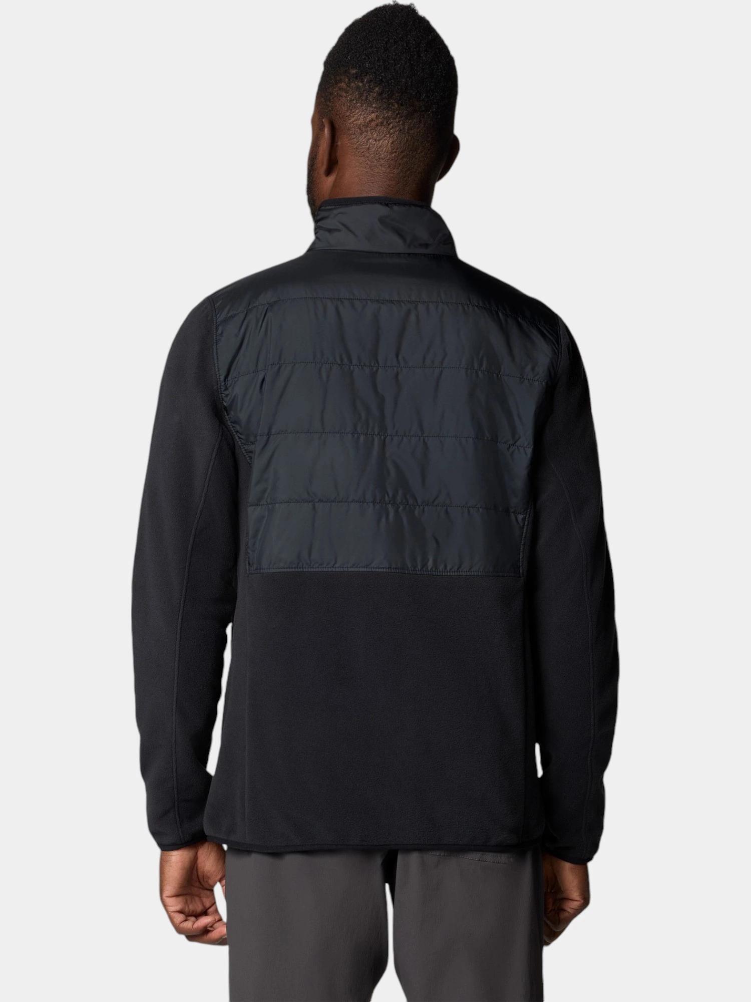Pull Homme Basin Butte II 3/7