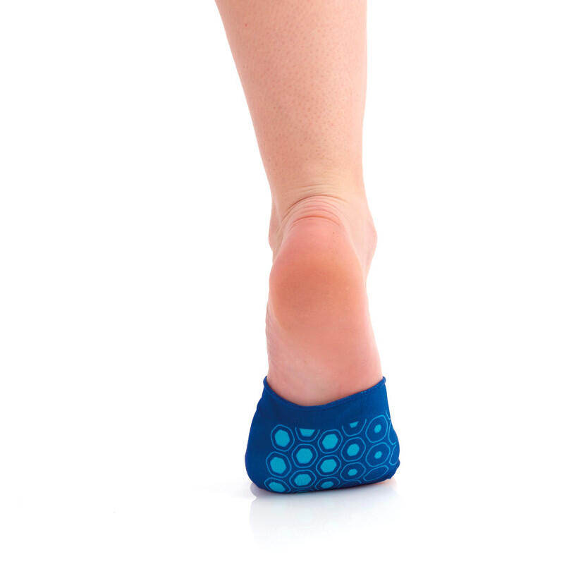 Protecciones plantares de gel - Gel Plantar Protector 3/4