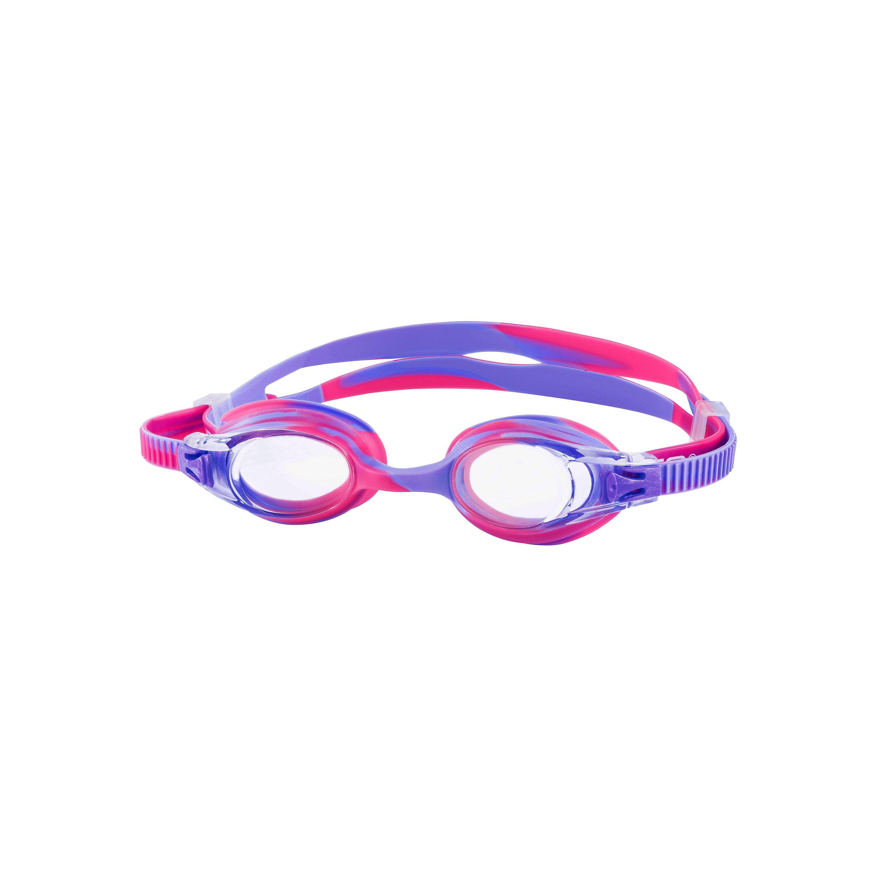 INDIGO SPORTS Óculos de Natação Criança MERMAID INDIGO Rosa-Violeta