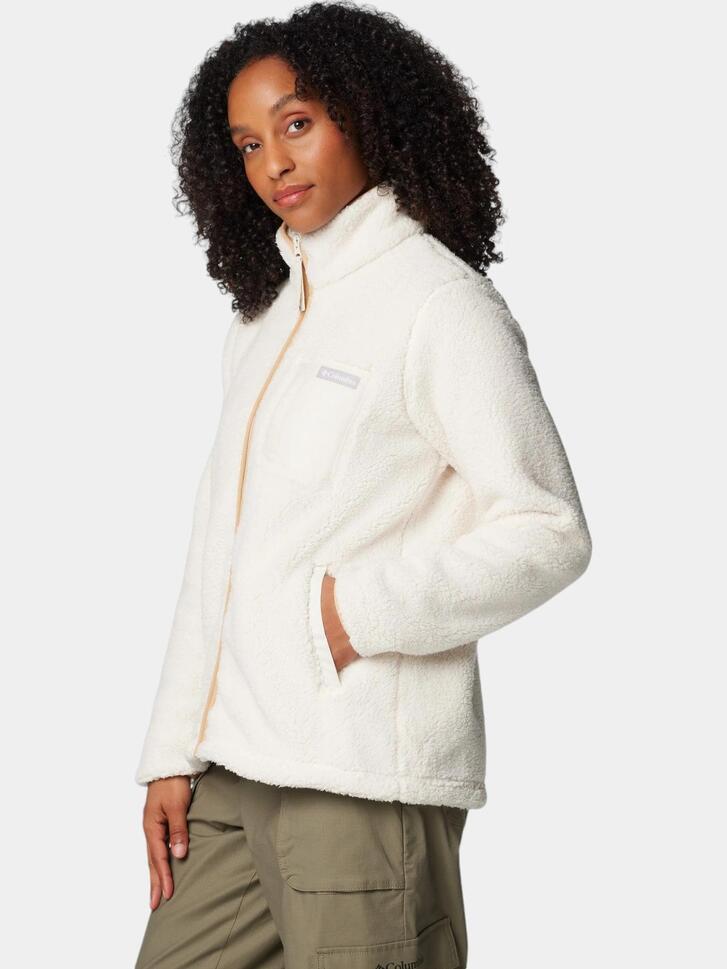 Bluza Polarowa Damska Columbia West Bend II