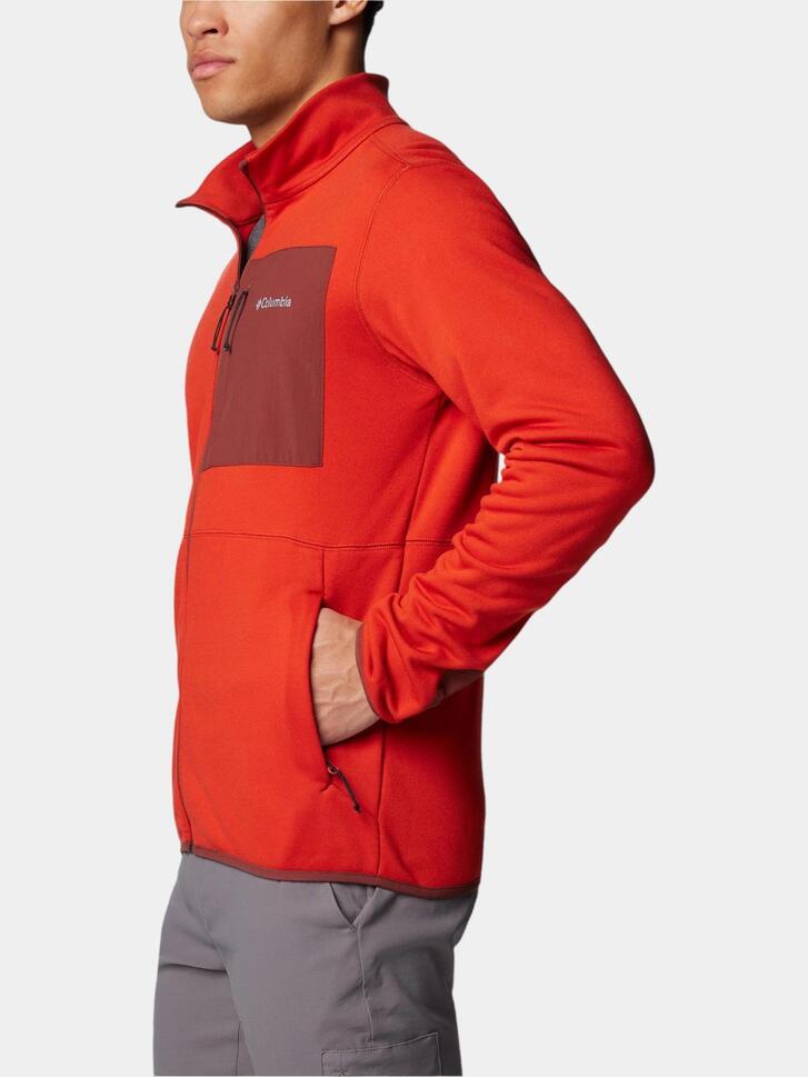 Bluza Polarowa Męska Columbia Columbia Hike II