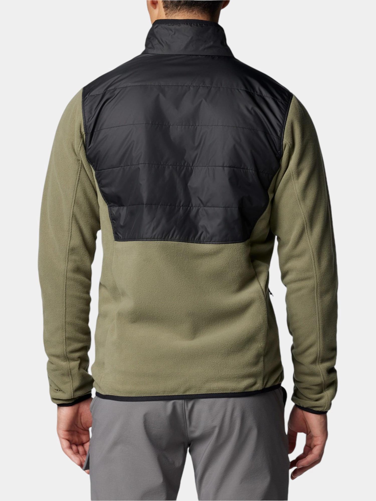 Maglione uomo Basin Butte II 3/7
