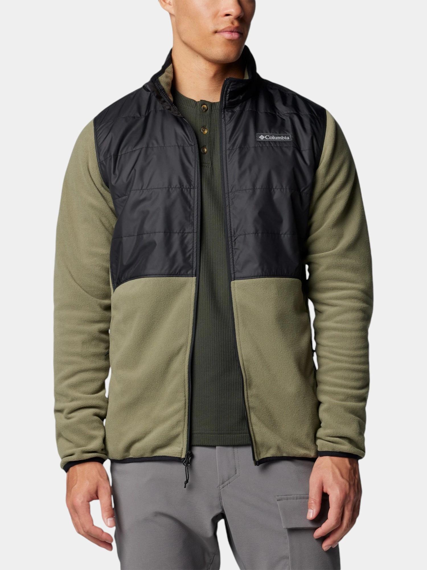 Maglione uomo Basin Butte II 4/7