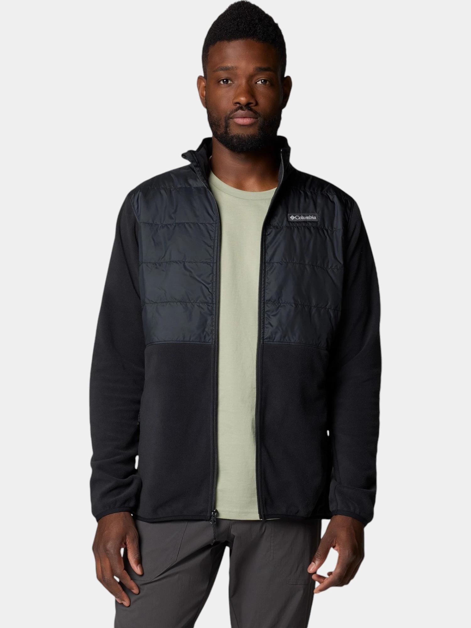 Pull Homme Basin Butte II 5/7