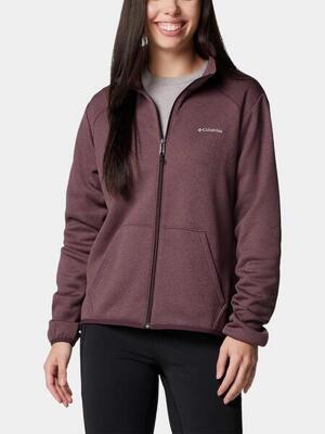 Trui dames columbia hike tech