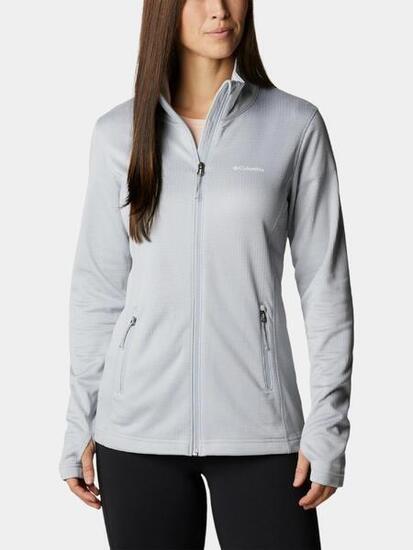 Pull-over femme Park View Grid