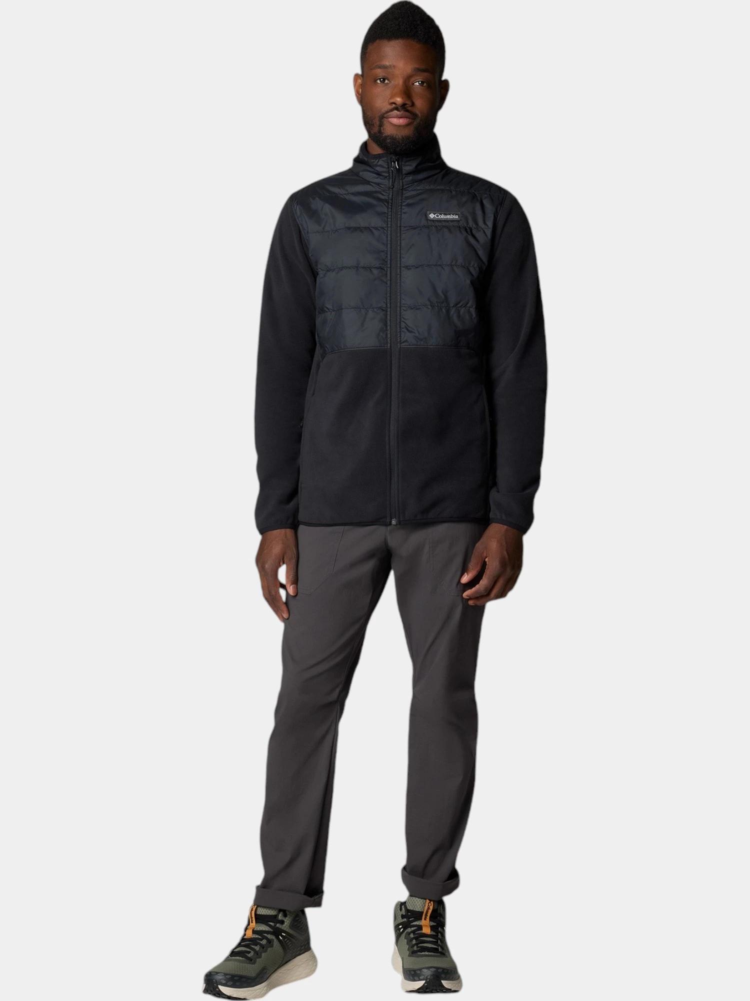 Pull Homme Basin Butte II 4/7