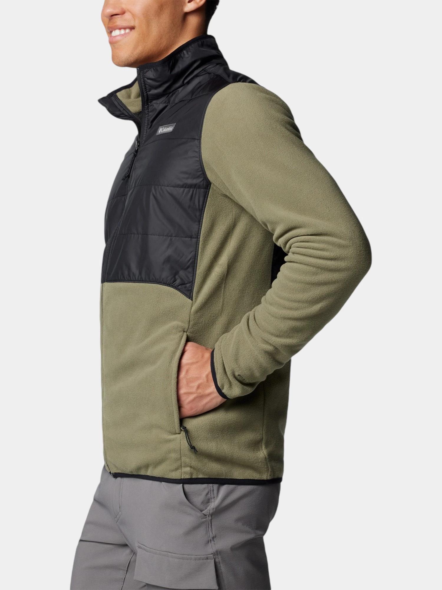 Maglione uomo Basin Butte II 2/7